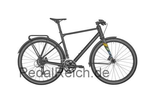 Bergamont Sweep 4 EQ technische daten 